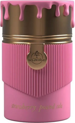 Ministry Of Gourmand Strawberry Pound Cake Eau de Parfum 100ml