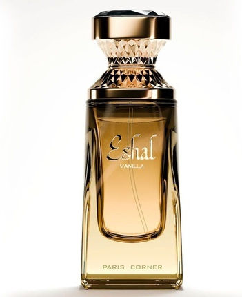 Paris Corner Eshal Vanilla Eau de Parfum 100ml