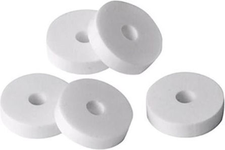 Furtun Pentară Din Silicon 1/2" 666si12 Remer