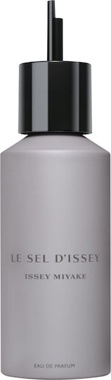 Issey Miyake Le Sel D'issey Eau de Parfum Refill 150ml