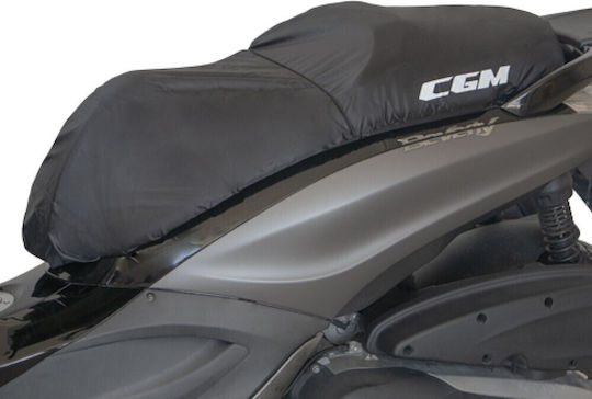 Αδιαβροχο Καλυμμα Σελας Universal Moto Scooter Cgm "c16" Shape Medium 62x92εκ