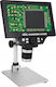 Rosfix Digital / Biologisch Mikroskop USB Bauklötze