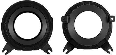 Vo01sa Volvo Speaker Adapter Front 6.5" Auto-connect
