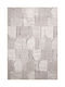Tzikas Carpets Amarna Rug Rectangular Gray