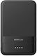 EcoFlow Rapid MagSafe Power Bank 10000mAh 30W με Θύρα USB-C Μαύρο