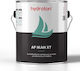 Af Ikan Xt Υφαλοχρωμα Μουραβια Κεραμιδι 2,5lt