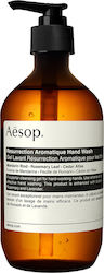 Aesop Resurrection Aromatique 500ml Aesop Resurrection Aromatique 500ml