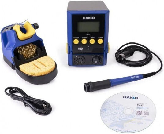 Hakko FX-971 Soldering Station Electric 100W