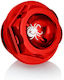 Paraxite Motorcycle Oil Filler Cap Moto Aluminum M25x1.5 Red Colour Paraxite 1 Pc L.poc004r