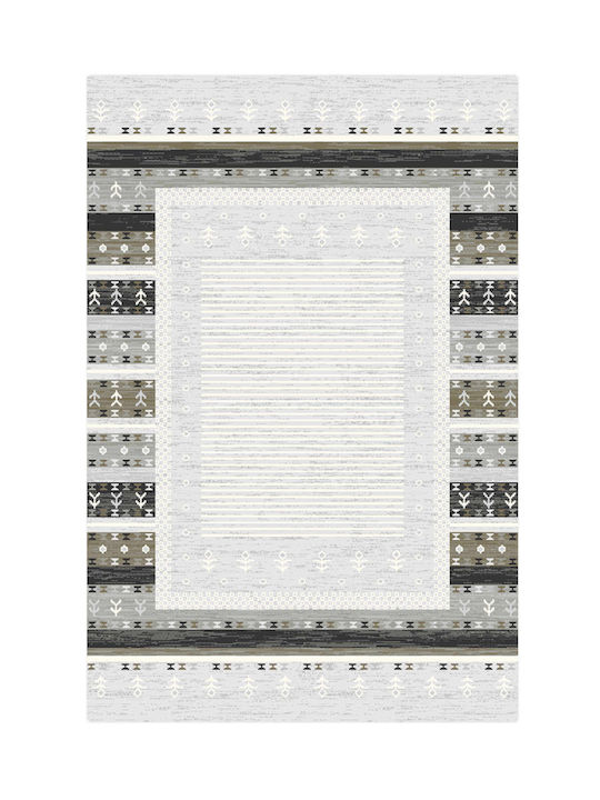Polcarpet Havana Rug Rectangular White 596