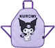 Kuromi Violet Apron Majewski