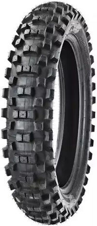 Eurogrip Climber Xc 140/80-18 MST / TT Λάστιχο Μοτοσυκλέτας για Μπροστά/Πίσω Medium