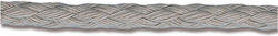 Haiti Gestricktes Bootsseil Grau 12 Mm
