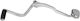 Λεβιέ Ταχυτήτων Modenas Kriss 110cc-115cc/kristar 125cc Κ.α W-standard122108
