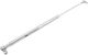 Stainless Steel Ball Head Shock Absorber 600mm Force 24kg