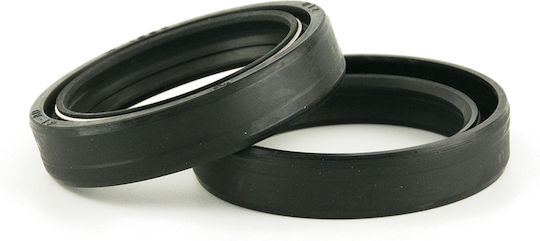 Japan Motorrad-Getriebewellendichtungssätze Set für Gabel 41-54-11