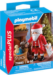 Playmobil Special Plus Άγιος Βασίλης για 4-10 ετών Playmobil Special Plus Άγιος Βασίλης για 4-10 ετών