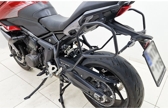 Side Mounts for Saddlebags Triumph Tiger Sport 660 '22-'25 500.2512 Cosmo Accessories