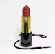 Floral Hookah Gold 55cm