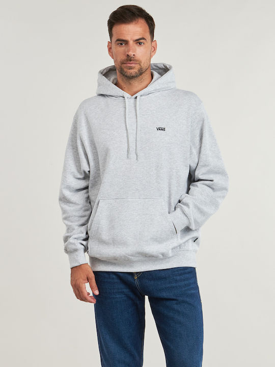 Vans Vans Herren Sweatshirt mit Kapuze Grau
