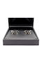 Samandaras Cufflinks from Silver
