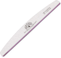 Nagelfeilen 150/150 Gitter Waschbare Global Fashion