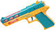 Gounaridis Toys Kinderpistole 23cm