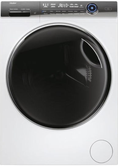 Haier Πλυντήριο Ρούχων 9kg 1400 Στροφών Autodose HW90-BD14979EUGS