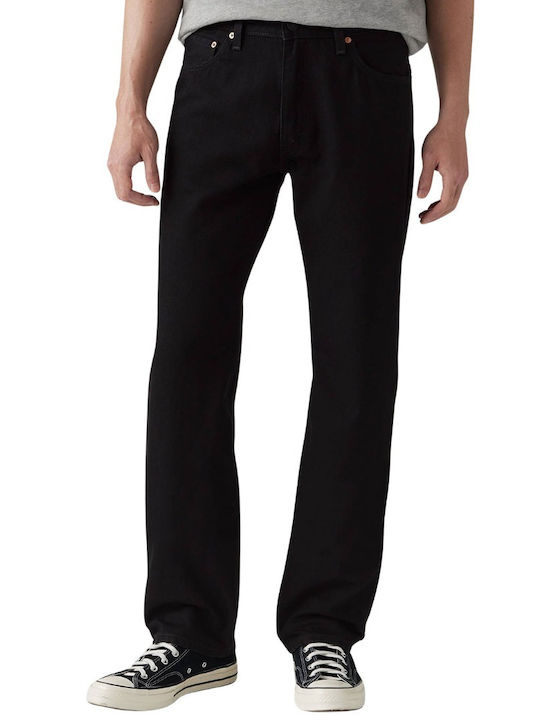 Levi's 555 Herren Jeanshose Relaxed Straight Fi...
