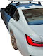 Menabo 2019+ (with Roof Rack Legs) Silver