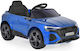Audi SQ8 Cu Un Loc Cu Telecomandă Inspirat 12 V...