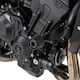 Protective Frame Motorcycle Sliders Barracuda Honda Hornet Cb1000 2025