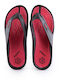 Ανδρικά Flip Flops Μαύρα