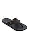 Flip Flops pentru bărbați Negre