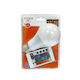 Bec Smart LED pentru Dulie E27 RGBW