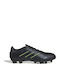 adidas Club Футболни Обувки с Бутони Черни