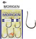 Morigen Αγκίστρια 628bn #12