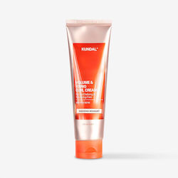 Kundal Anti-Frizz Volumising Hair Styling Cream 130ml Kundal Anti-Frizz Volumising Hair Styling Cream 130ml