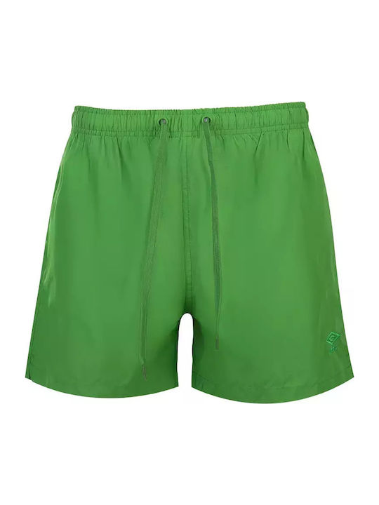 Umbro Ανδρικό Μαγιό Σορτς Χακί