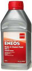 Eneos Υγρα Φρενων Dot4 500ml