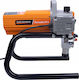 Rosfix Ηλεκτρικό Πιστόλι Βαφής 1800W