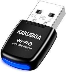 Ksc-1424 Wifi Usb Adapter Kakusiga Ksc-1424 Wifi Usb Adapter Kakusiga