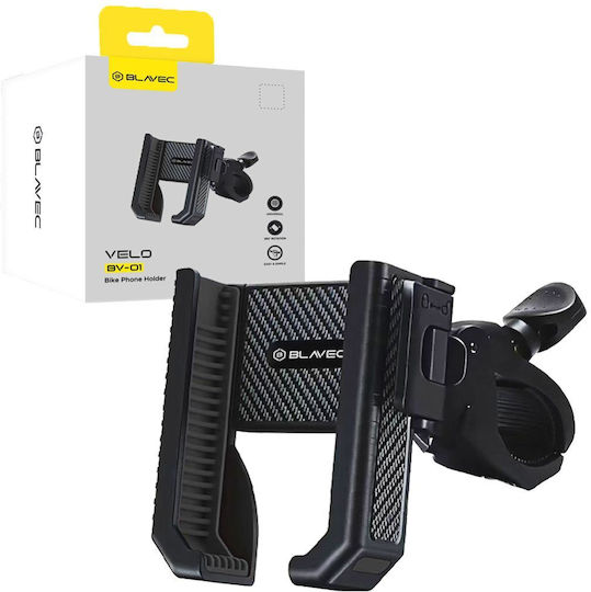 Blavec Bv-01 Velo Bike Holder Bicycle Mount Black