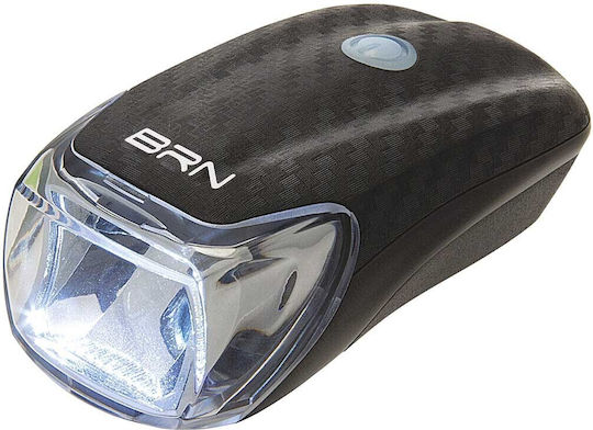 BRN FA 109 N Front Bicycle Light