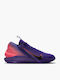 G.T. Jump Academy High Basketball Shoes Purple