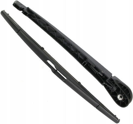 Zurück Autoscheibenwischer Auto 350mm