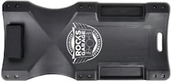 Rooks Ξαπλώστρα Συνεργείου με Μέγιστο Φορτίο 150kg