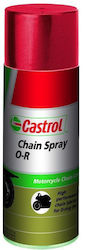 Σπρέι Αλυσίδας Castrol Chain Spray