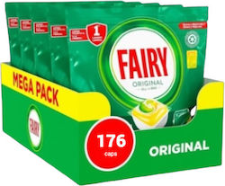 Fairy Original All In One Hülsen/Kapseln Geschi...