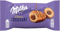 Milka Croissant Kakao 50gr Milka Croissant Kakao 50gr